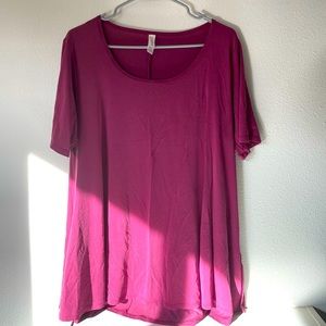 🎈4 for $15🎈 Lularoe Perfect Top